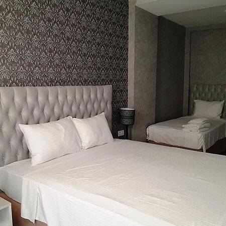 Hotel Serife Hanim Konagi Istambul Extérieur photo