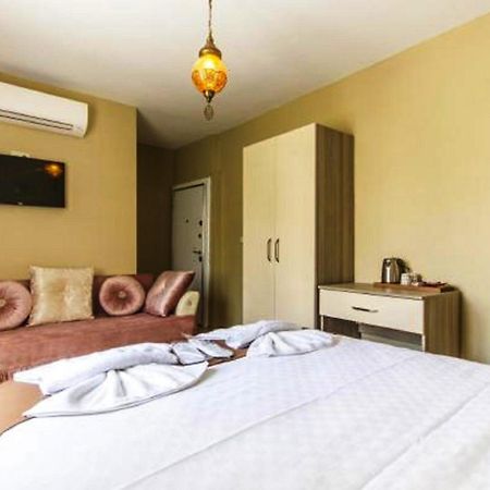 Hotel Serife Hanim Konagi Istambul Extérieur photo