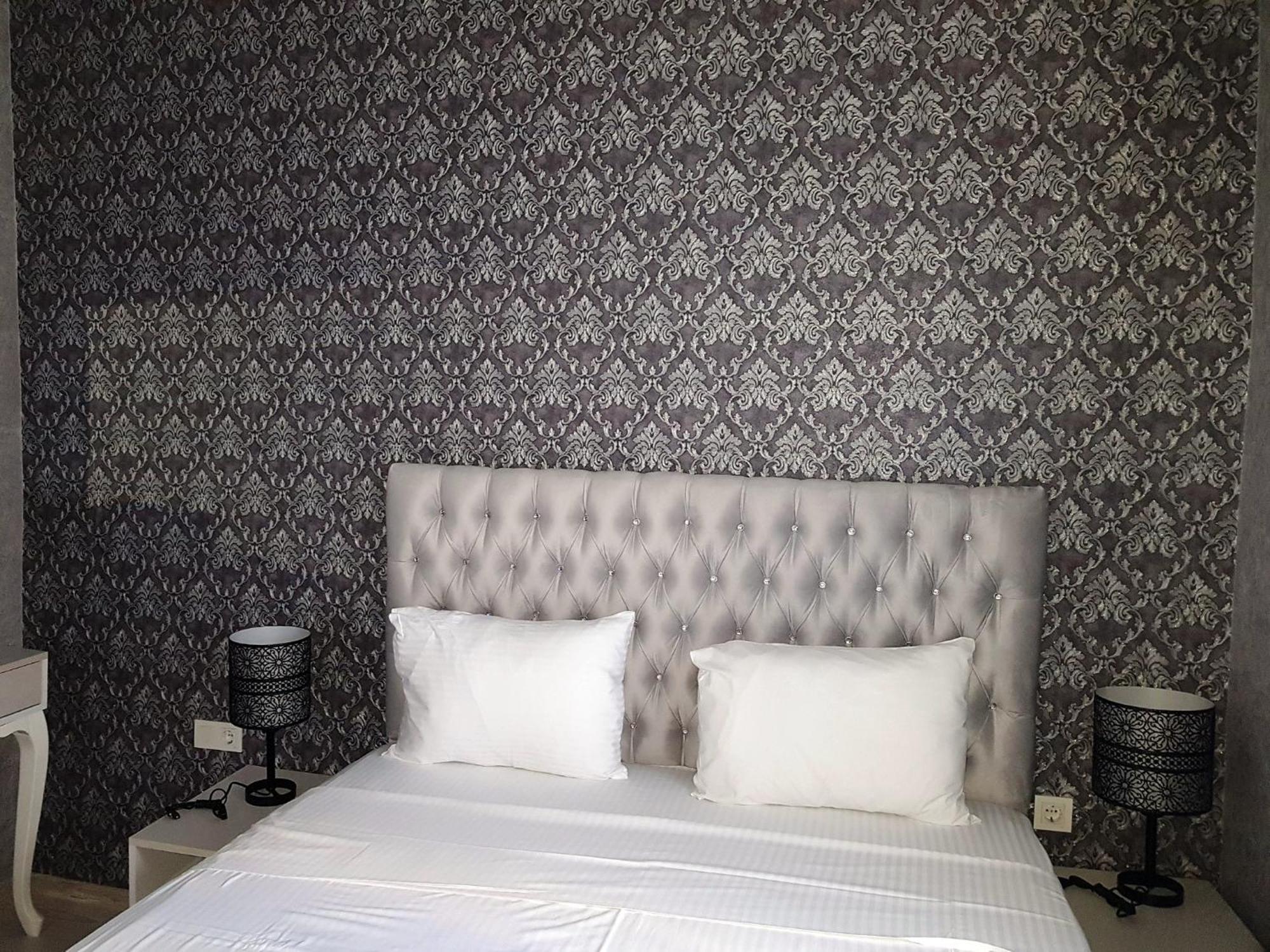 Hotel Serife Hanim Konagi Istambul Extérieur photo